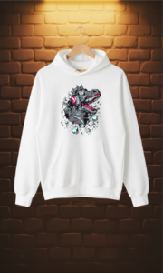 Crazy Dino - Image 3