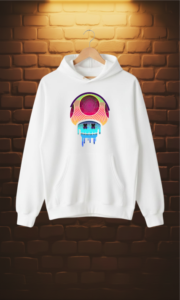 Happy Mushroom - Image 2