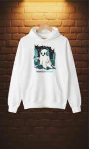 Haunted By Nothing - Image 2