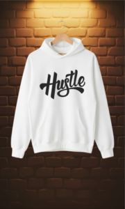 Hustle - Image 3