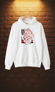 Japanese Dragon - Image 2