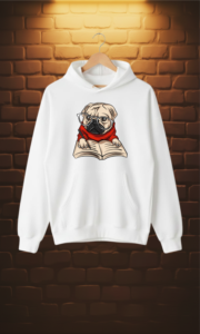 Professor Pug - Image 3