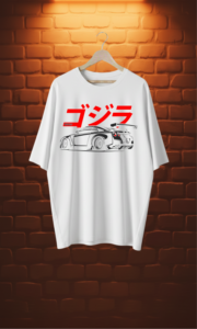 JDM GTR R35 - Image 3