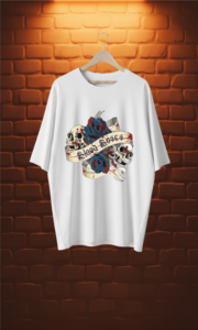 Blood Roses - Image 2