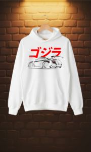 JDM GTR R35 - Image 3