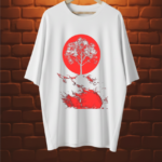 Japanese Peace Tree