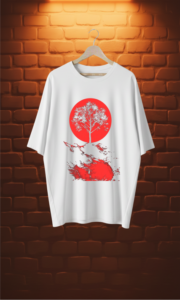 Japanese Peace Tree