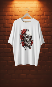 Skull & Roses - Image 3