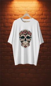 Sugary Skull - Image 3