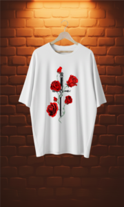 Sword & Roses - Image 3