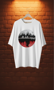 Upside Down Stranger Things - Image 3