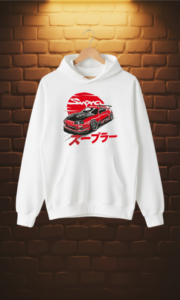 Supra MK 4 - Image 3