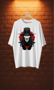 V For Vendetta - Image 3