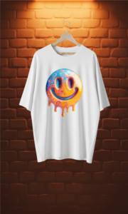 Drippy Smile - Image 3