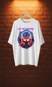 Lift The Universe - Image 2