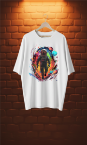 Psychedelic Spacewalk - Image 3