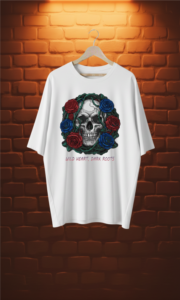 Wild Heart Dark Roots