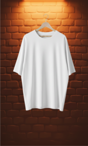 Plain Drop Shoulder - Image 3