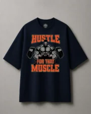Hustle For That Muscle - Image 2