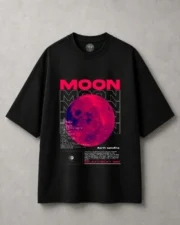 Home 47 Blood Moon