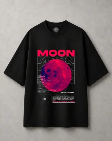 Blood Moon