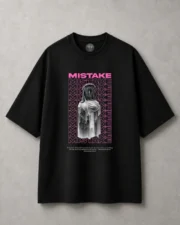 Mistake