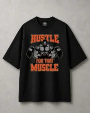 Hustle For That Muscle - Image 4