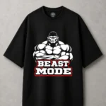 Beast Mode