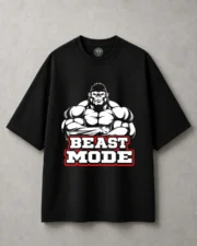 Beast Mode