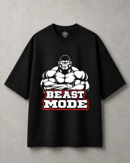 Beast Mode