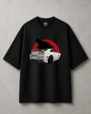 Godzilla R35 - Image 2