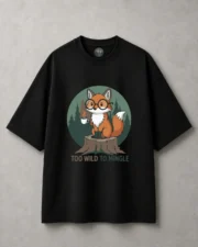 Too Wild To Mingle - Image 3