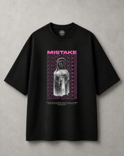 Mistake