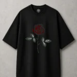 Black Rose