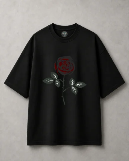 Black Rose