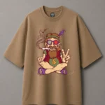 High on Peace