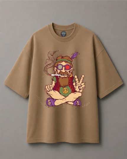 High on Peace