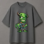 Turbo Demon