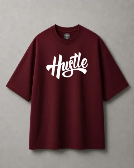 Hustle