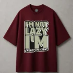 Lazy