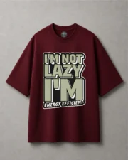 Lazy