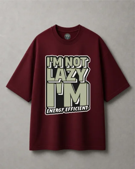 Lazy