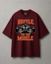 Hustle For That Muscle