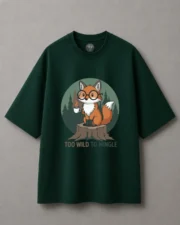 Too Wild To Mingle - Image 2