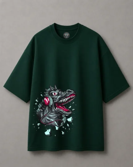 Dino Vibes