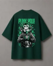 Punk You