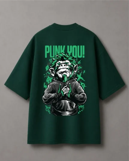 Punk You