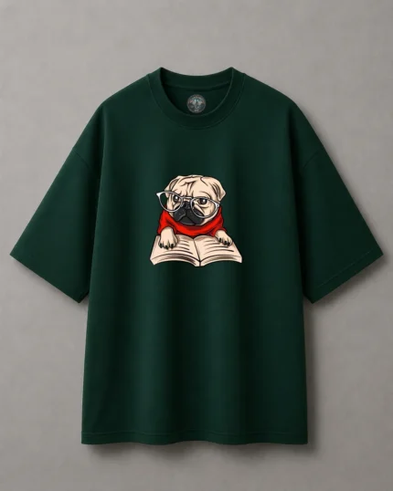 Professor Pug