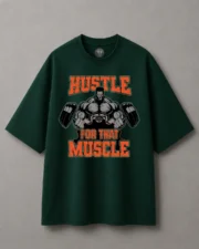 Hustle For That Muscle - Image 3