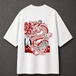 Crimson Dragon
